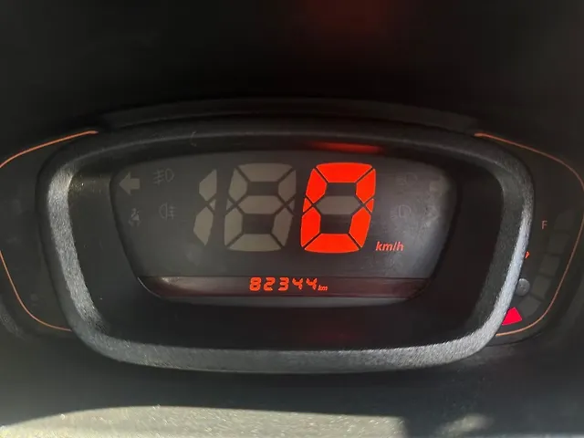 Used Renault Kwid [2015-2019] RXL [2015-2019] in Surat