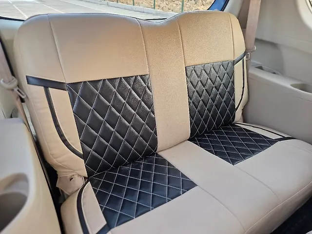 Used Maruti Suzuki Ertiga [2015-2018] VXI CNG in Thane