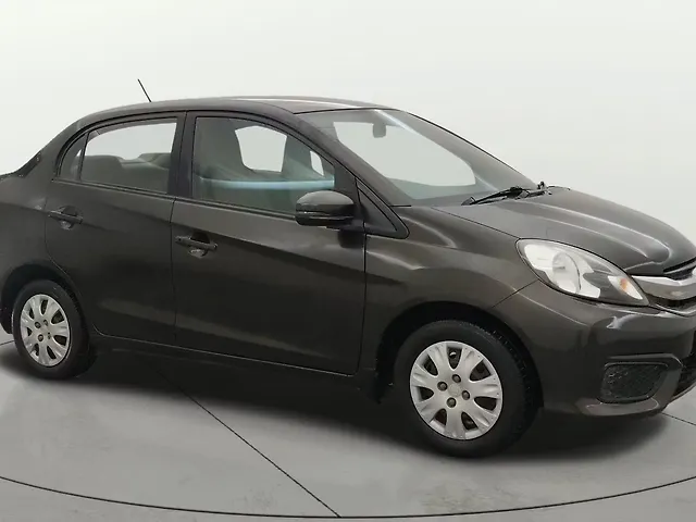 Used 2017 Honda Amaze in Pune