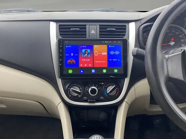 Used Maruti Suzuki Celerio [2017-2021] VXi (O) CNG in Delhi