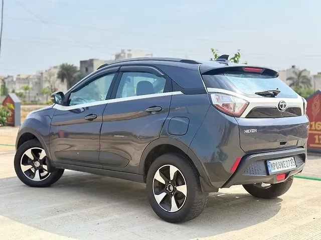 Used 2020 Tata Nexon in Indore Used 2020 Tata Nexon in Indore