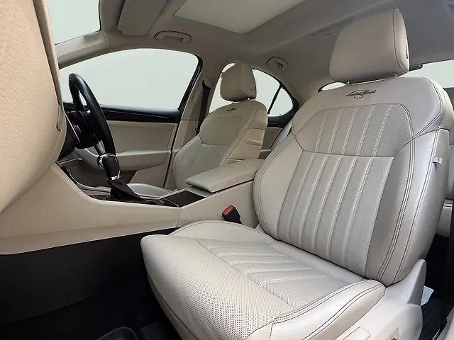 Used Skoda Superb [2004-2009] 2.5 TDi AT in Delhi