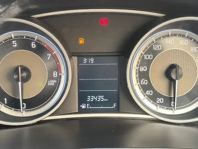 Used Maruti Suzuki Dzire [2020-2024] VXi AGS [2020-2023] in Thane