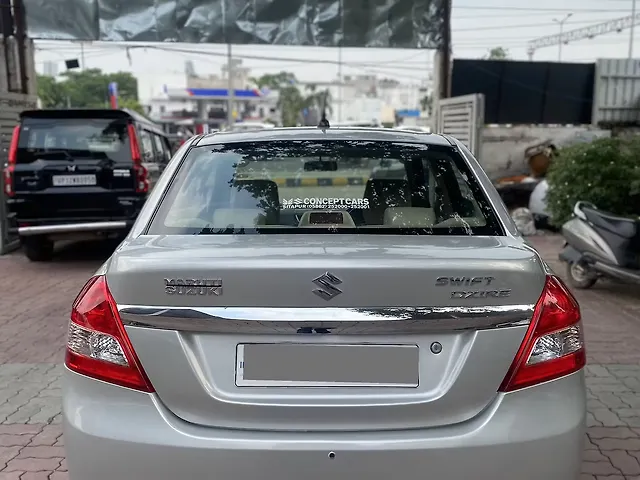 Used Maruti Suzuki Swift DZire [2011-2015] VDI in Lucknow