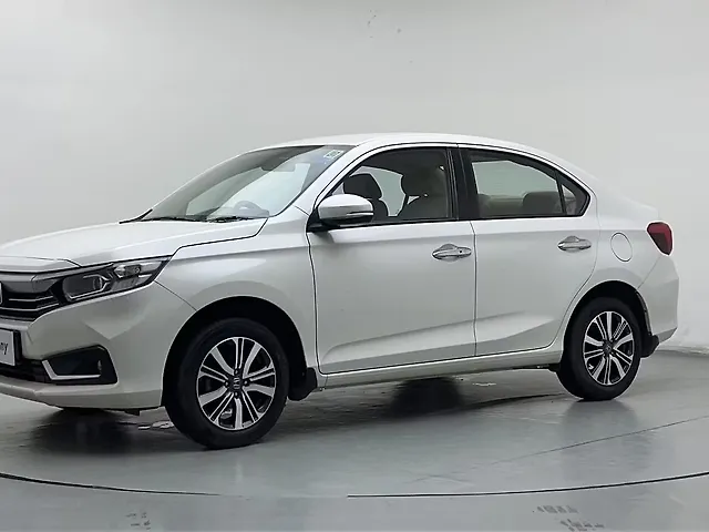 Used 2023 Honda Amaze in Gurgaon