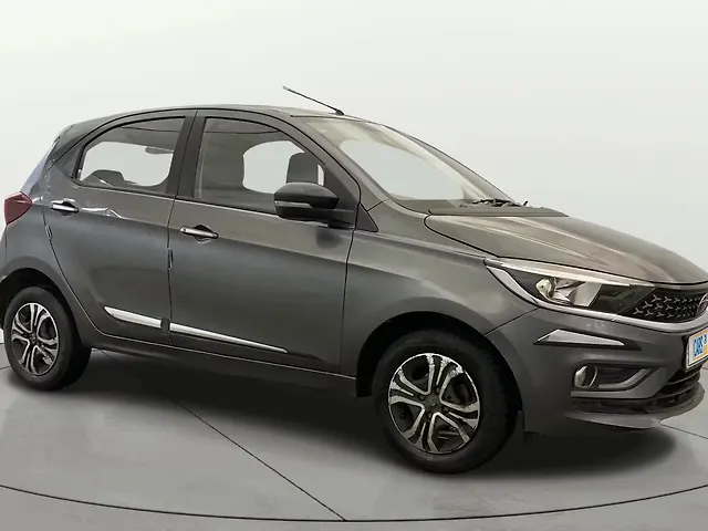 Used 2022 Tata Tiago in Noida