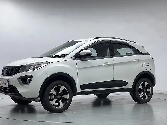 Used 2019 Tata Nexon in Gurgaon