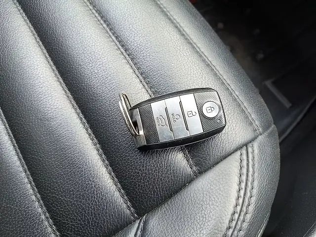 Used Kia Seltos [2019-2022] HTX Plus AT 1.5 Diesel in Bangalore