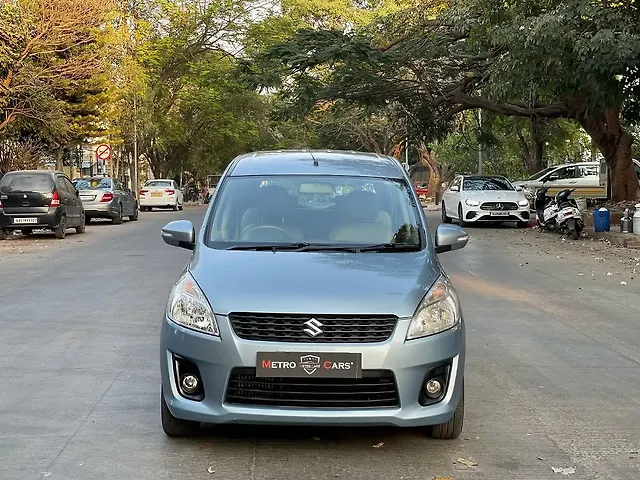 Used 2014 Maruti Suzuki Ertiga in Bangalore