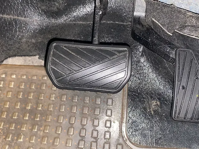 Used Maruti Suzuki Wagon R 1.0 [2014-2019] VXI AMT in Hyderabad