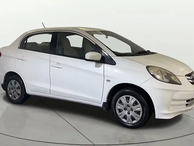 Used 2014 Honda Amaze in Faridabad