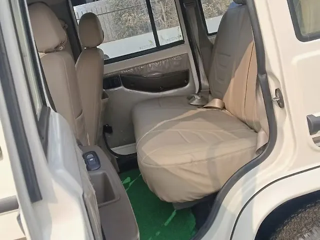 Used Mahindra Bolero [2020-2022] B6 in Bettiah