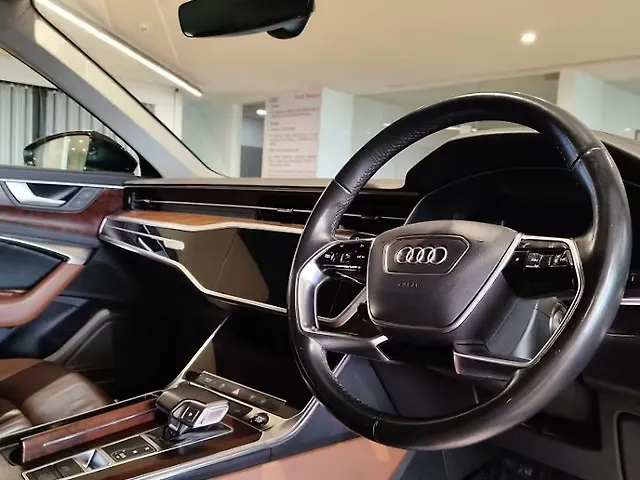 Used Audi A6 Technology 45 TFSI [2019-2024] in Raipur