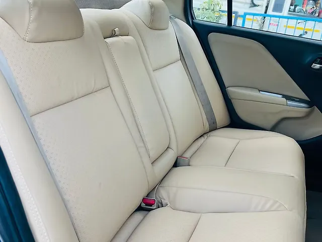 Used Honda City [2014-2017] V Diesel in Surat