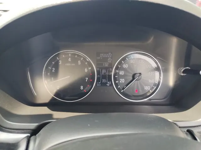 Used Honda Amaze 2nd Gen VX CVT 1.2 Petrol [2021] in Hyderabad