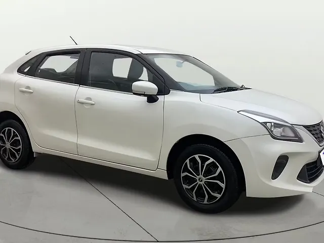 Used 2020 Maruti Suzuki Baleno in Hyderabad