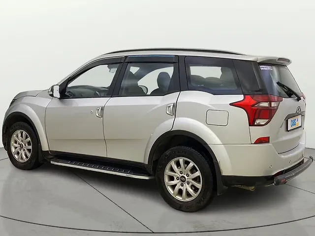 Used Mahindra XUV500 W9 [2018-2020] in Mumbai