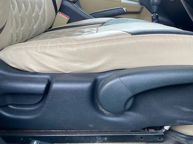 Used Honda City [2011-2014] 1.5 V MT in Thane