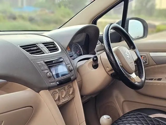 Used Maruti Suzuki Ertiga [2018-2022] VXi CNG [2019-2020] in Thane