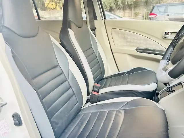 Used Maruti Suzuki Celerio [2017-2021] ZXi AMT [2017-2019] in Mumbai