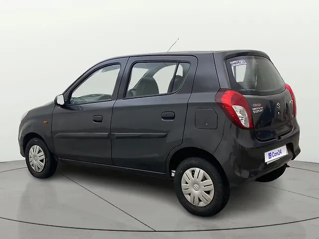 Used Maruti Suzuki Alto 800 [2012-2016] Vxi in Hyderabad