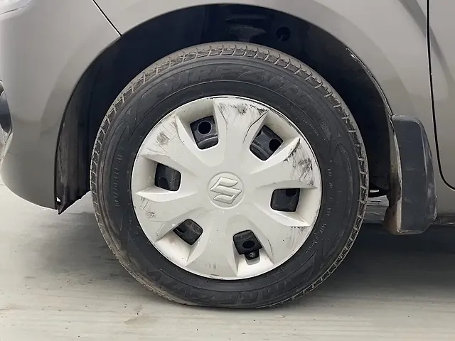 Used Maruti Suzuki Wagon R [2019-2022] VXi 1.2 AMT in Kolkata