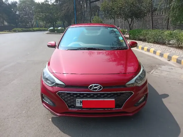 Used 2019 Hyundai Elite i20 in Pune