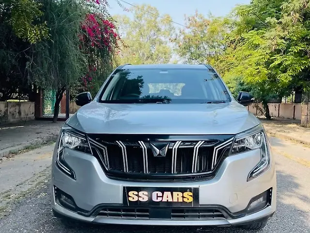 Used 2023 Mahindra XUV700 in Lucknow