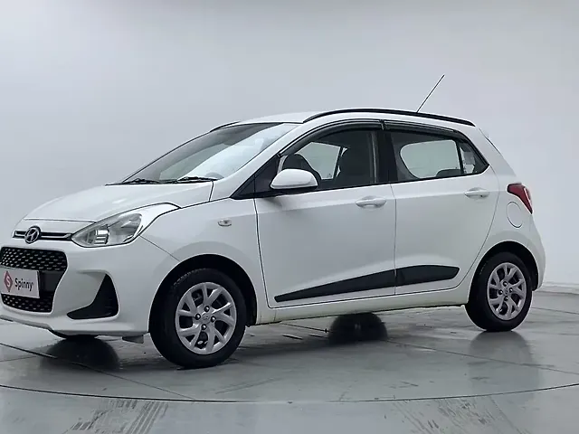 Used 2019 Hyundai Grand i10 in Karnal