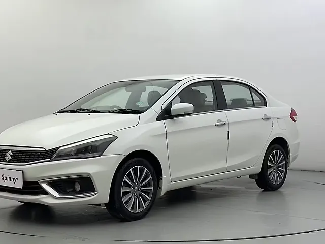 Used 2023 Maruti Suzuki Ciaz in Ahmedabad