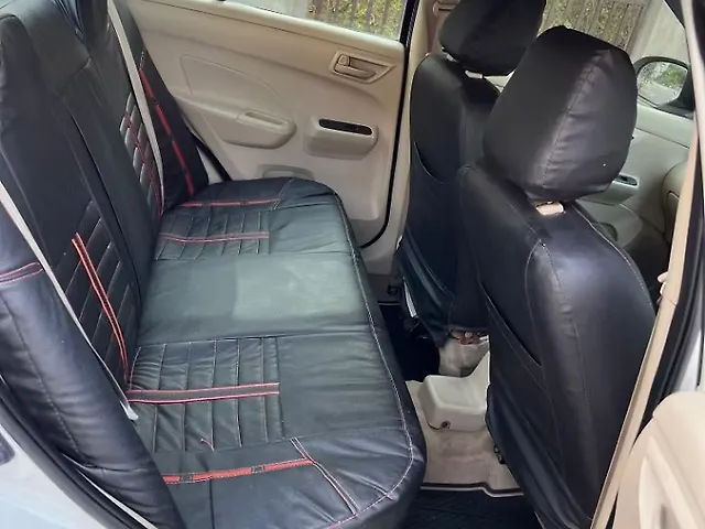 Used Maruti Suzuki Swift DZire [2011-2015] VXI [2008-2013] in Nagpur