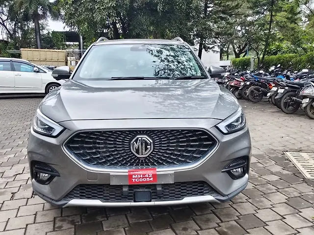 Used 2023 MG Astor in Pune