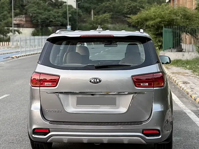 Used Kia Carnival [2020-2023] Prestige 7 STR in Delhi
