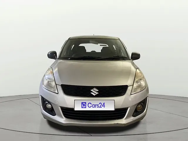Used Maruti Suzuki Swift [2014-2018] Lxi (O) [2014-2017] in Delhi