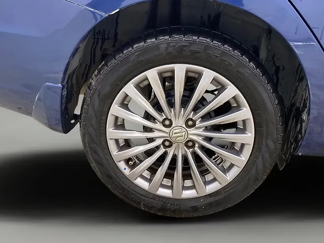 Used Maruti Suzuki Ciaz [2017-2018] Alpha 1.4 MT in Ahmedabad