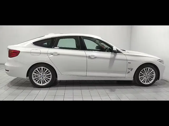 Used BMW 3 Series GT [2014-2016] 320d Sport Line [2014-2016] in Pune