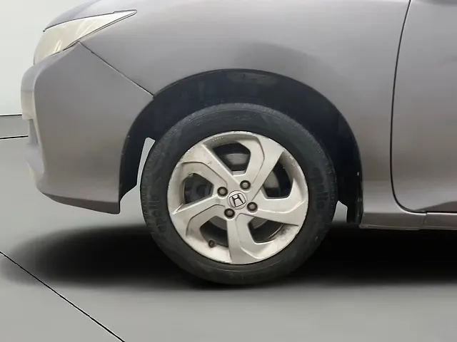 Used Honda City [2014-2017] VX in Noida