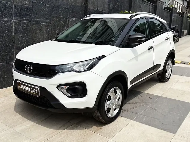 Used 2023 Tata Nexon in Delhi