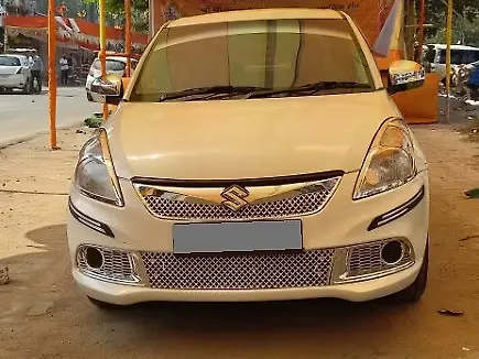 Used 2021 Maruti Suzuki DZire in Patna Used 2021 Maruti Suzuki DZire in Patna