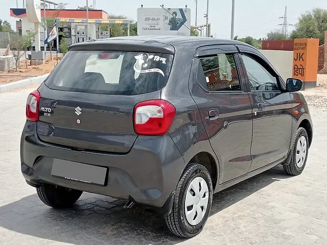 Used Maruti Suzuki Alto K10 VXi Plus (O) Petrol Manual 5 STR in Nagaur Used Maruti Suzuki Alto K10 VXi Plus (O) Petrol Manual 5 STR in Nagaur
