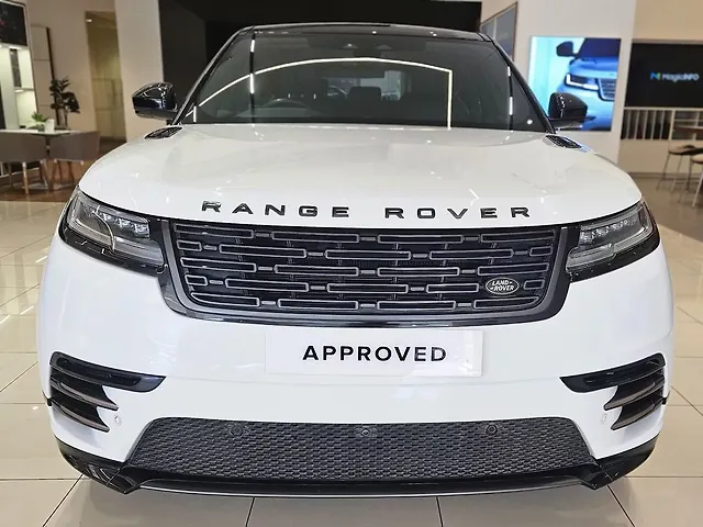 Used 2023 Land Rover Range Rover Velar in Mumbai