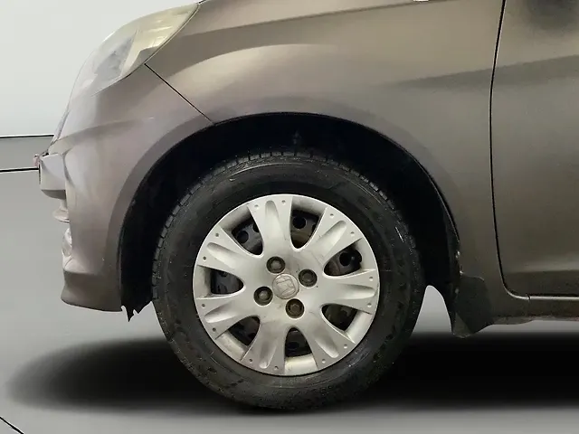 Used Honda Amaze [2013-2016] 1.2 SX i-VTEC in Delhi