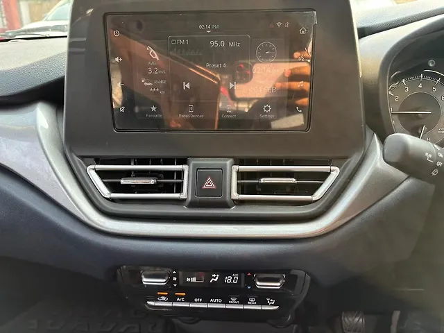 Used Maruti Suzuki Baleno Zeta Petrol Manual in Guwahati