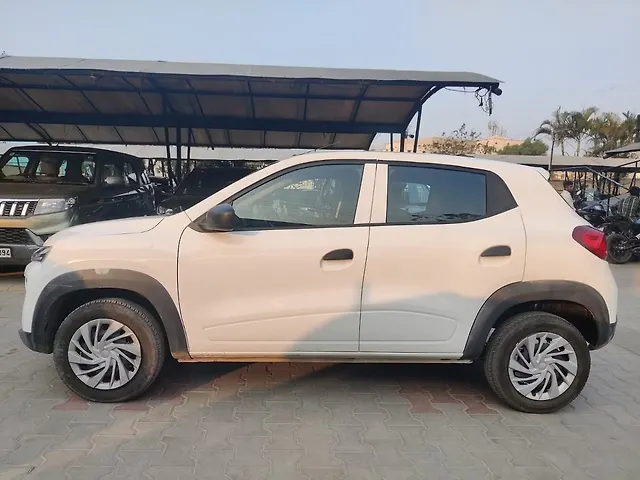 Used Renault Kwid [2022-2023] RXL 1.0 in Hyderabad