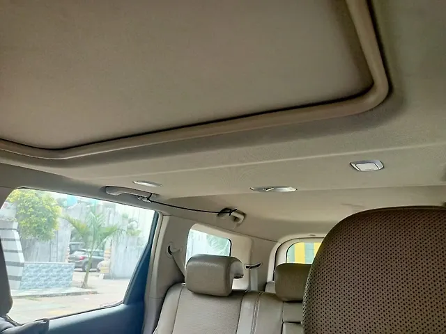 Used Mahindra XUV500 [2015-2018] W10 AWD in Ranchi