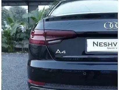 Used Audi A4 [2016-2020] 35 TDI Technology in Surat