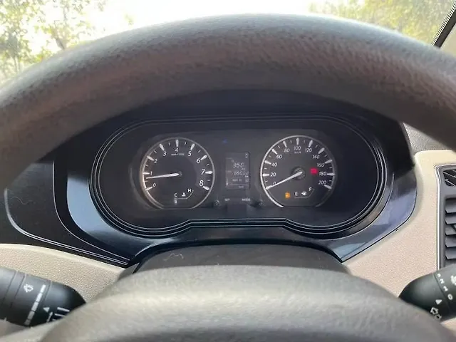 Used Tata Zest XMS Petrol in Noida Used Tata Zest XMS Petrol in Noida
