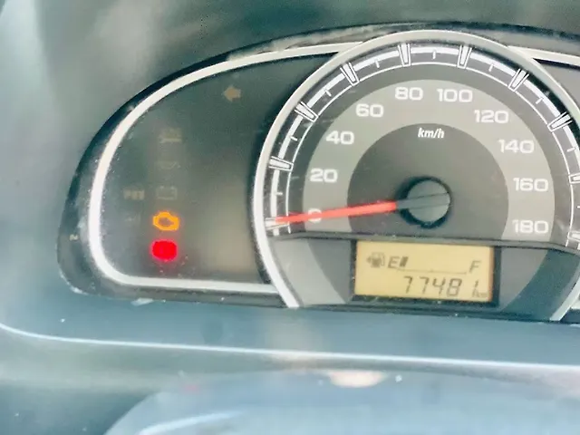 Used Maruti Suzuki Alto 800 [2016-2019] LXi in Surat