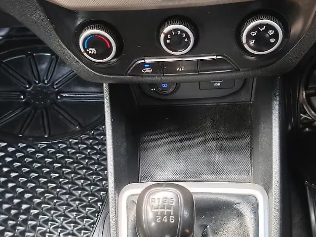 Used Hyundai Creta [2019-2020] E Plus 1.4 CRDi in Kanpur