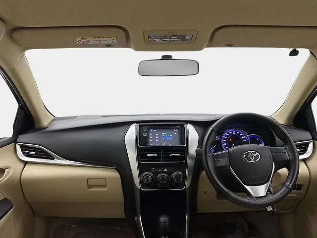 Used Toyota Yaris J CVT in Hyderabad Used Toyota Yaris J CVT in Hyderabad